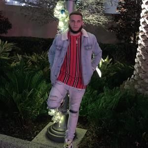 Meet your Posher, Angel